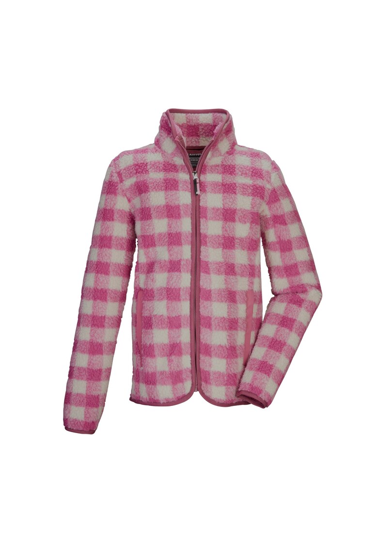 Jacheta sherpa KOW 243 GRLS FLC JCKT