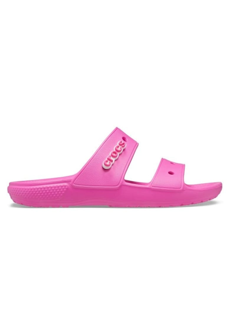 Papuci Classic Crocs Sandal - US Roz - Electric Pink