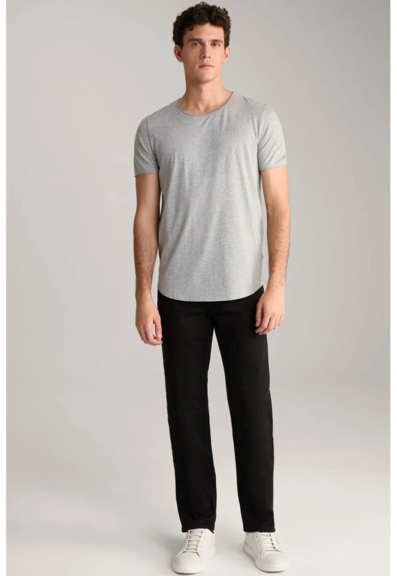 Blugi slim fit cu buzunare laterale JP1