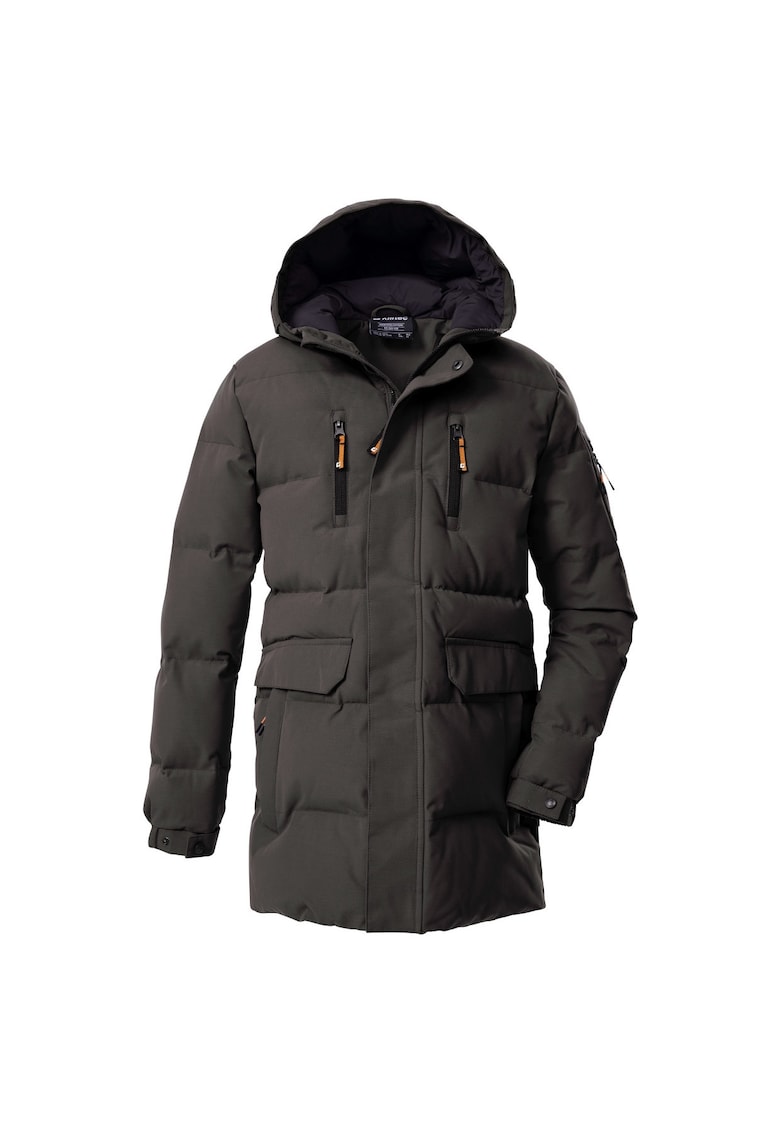 Parka KOW 238 BYS QLTD PRK