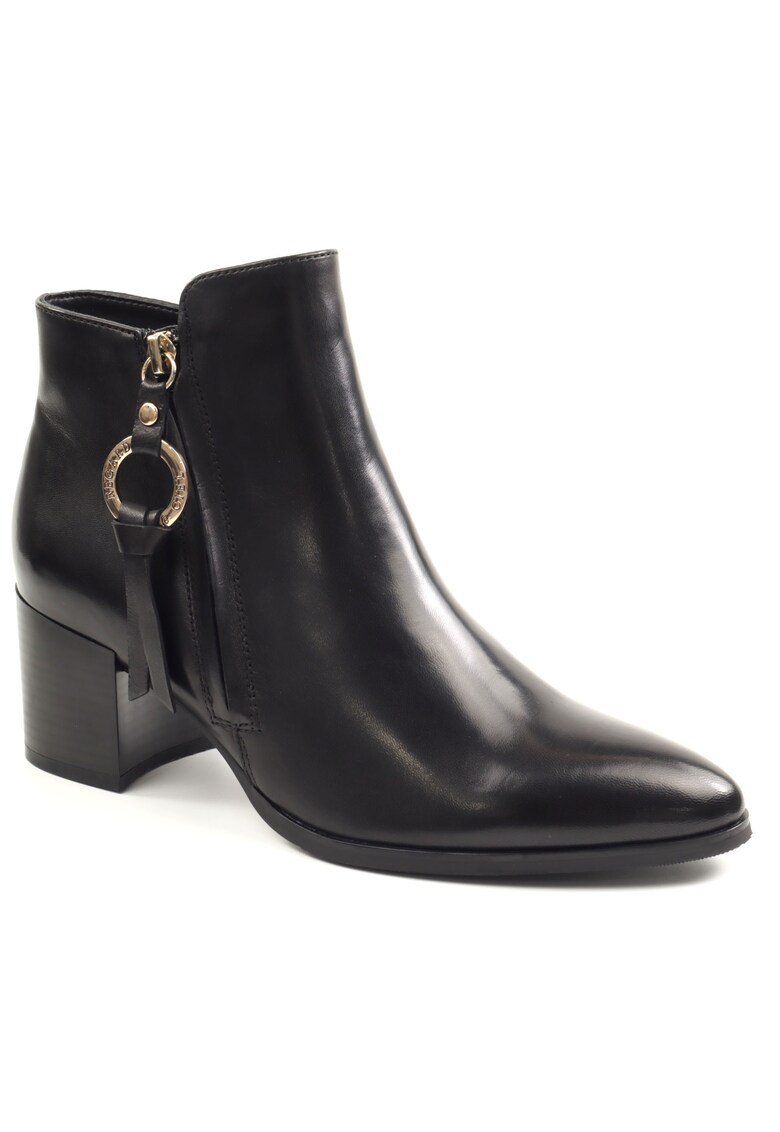 Ghete dama TAYLOR 01 - Negru