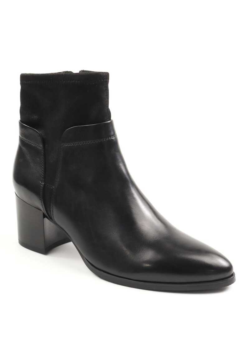 Ghete dama TAYLOR 44 - Negru