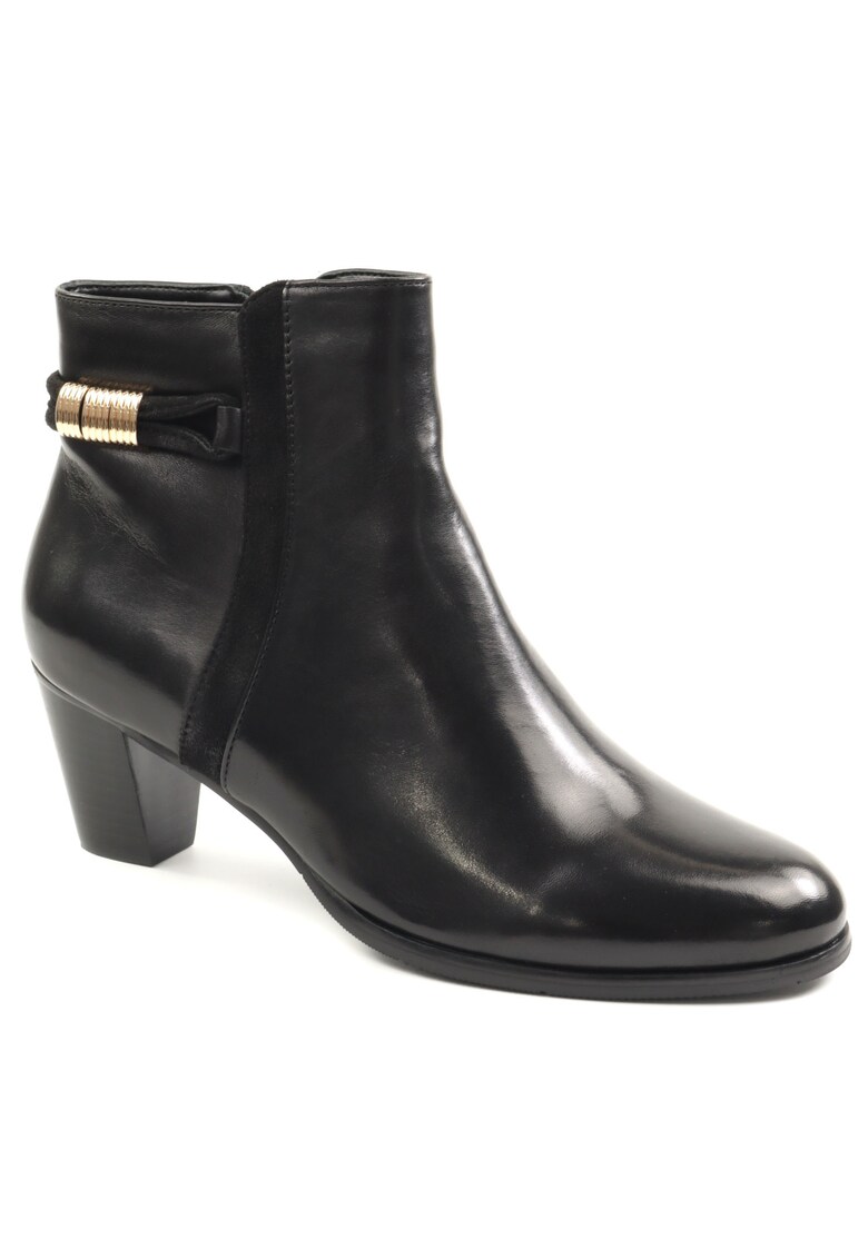 Ghete dama SONIA 151 - Negru