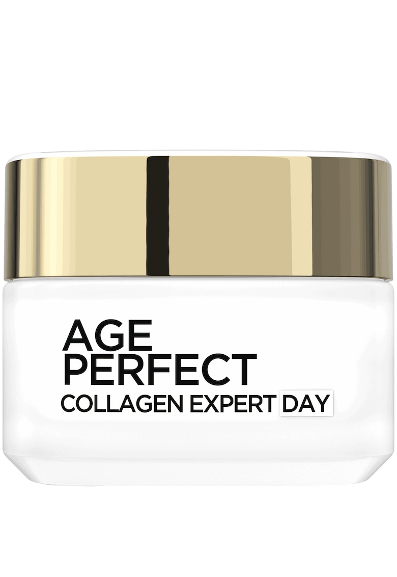 Crema hidratanta cu efect de umplere Collagen Expert - 50 ml
