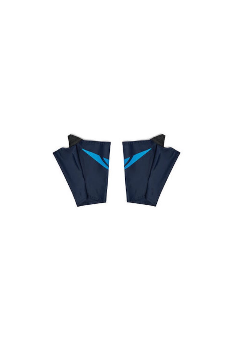 Accesorii incaltaminte sportiva - ghete de alergare - negru - S/M