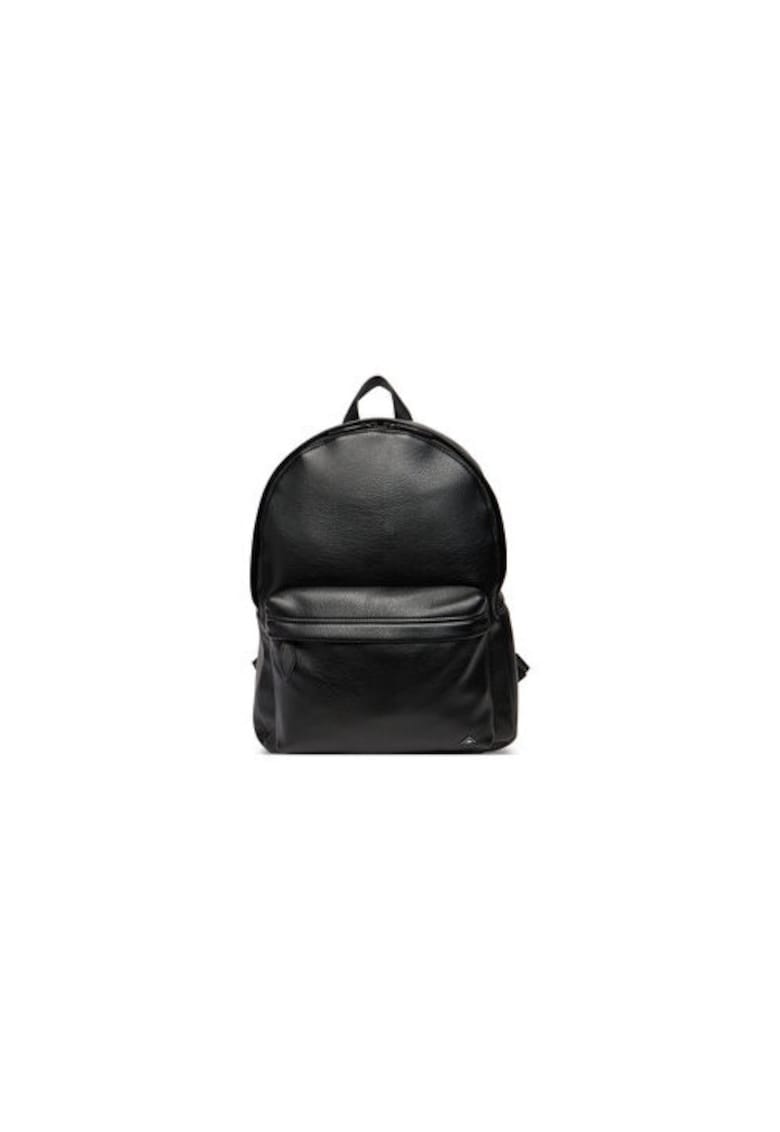 Rucsac barbati -  305529046 - ecologic - negru - universal