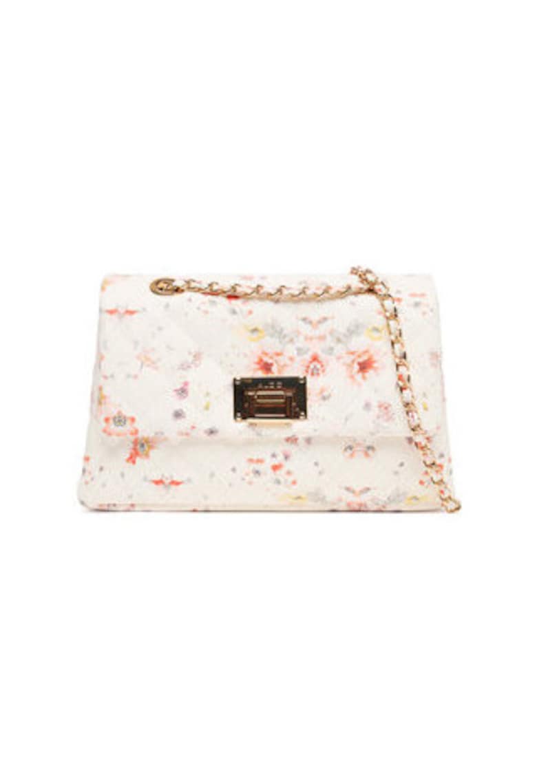 Geanta dama -  multicolor - universala