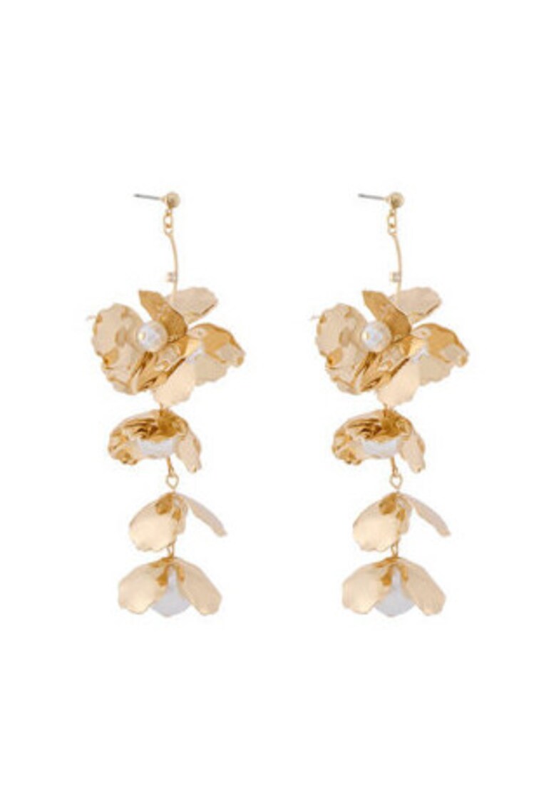 Cercei dama - 305527080 - auriu