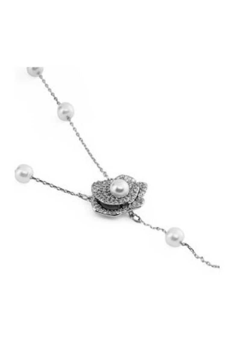 Colier dama - 305526922 - auriu - universal