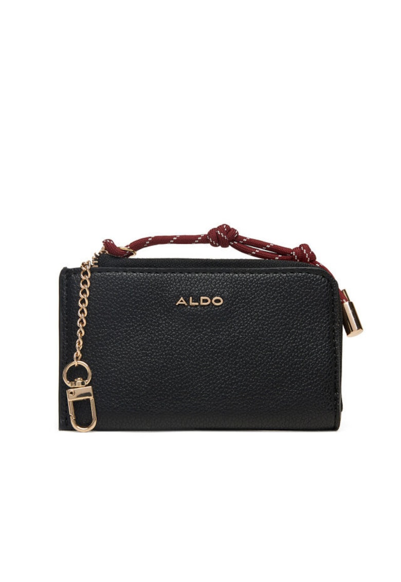 Portofel dama - negru - universal