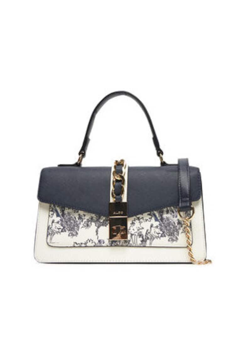 Geanta dama -  305527981 - ecologica - multicolor - universala