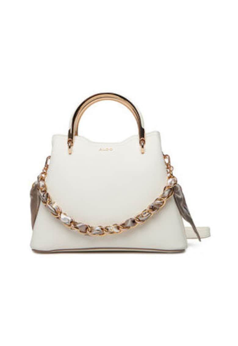 Geanta dama -  305528407 - ecologica - multicolor - universala