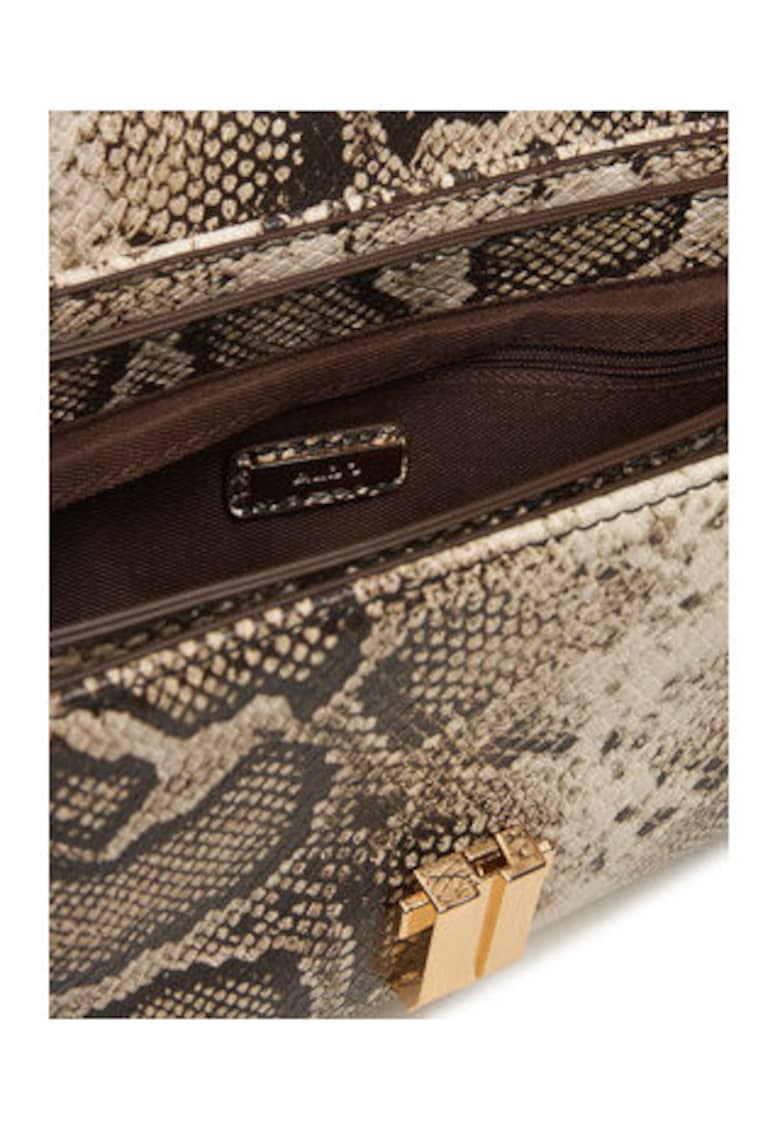 Geanta dama - multicolor - universala