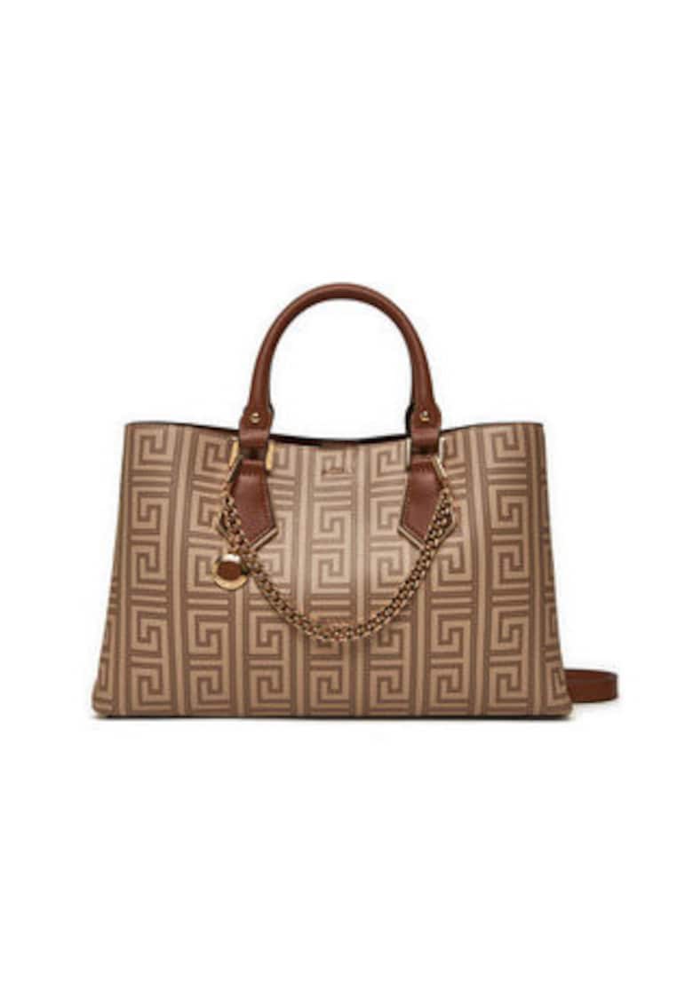 Geanta dama -  304206641 - multicolor - universal