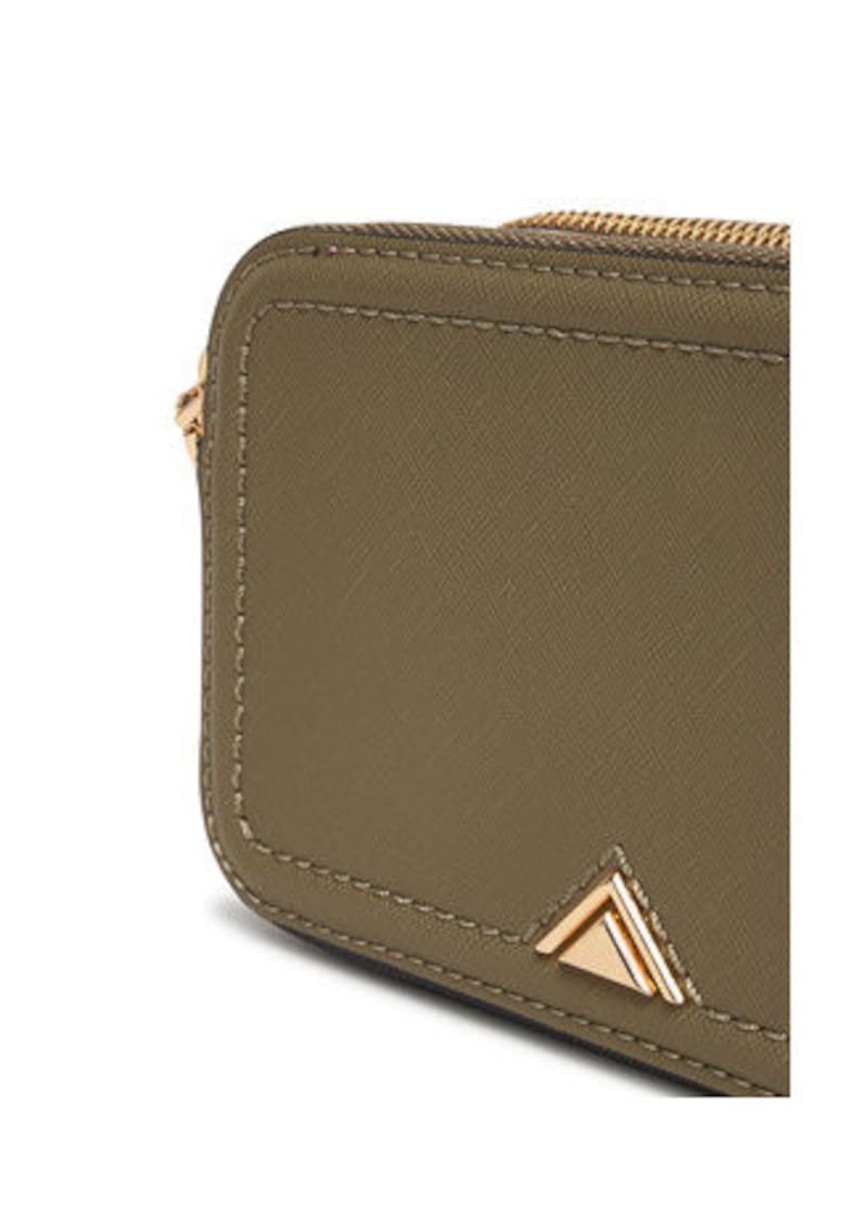 Geanta dama - multicolor - universala