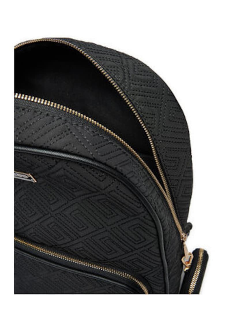 Rucsac fashion dama -  multicolor - tkanina - universal