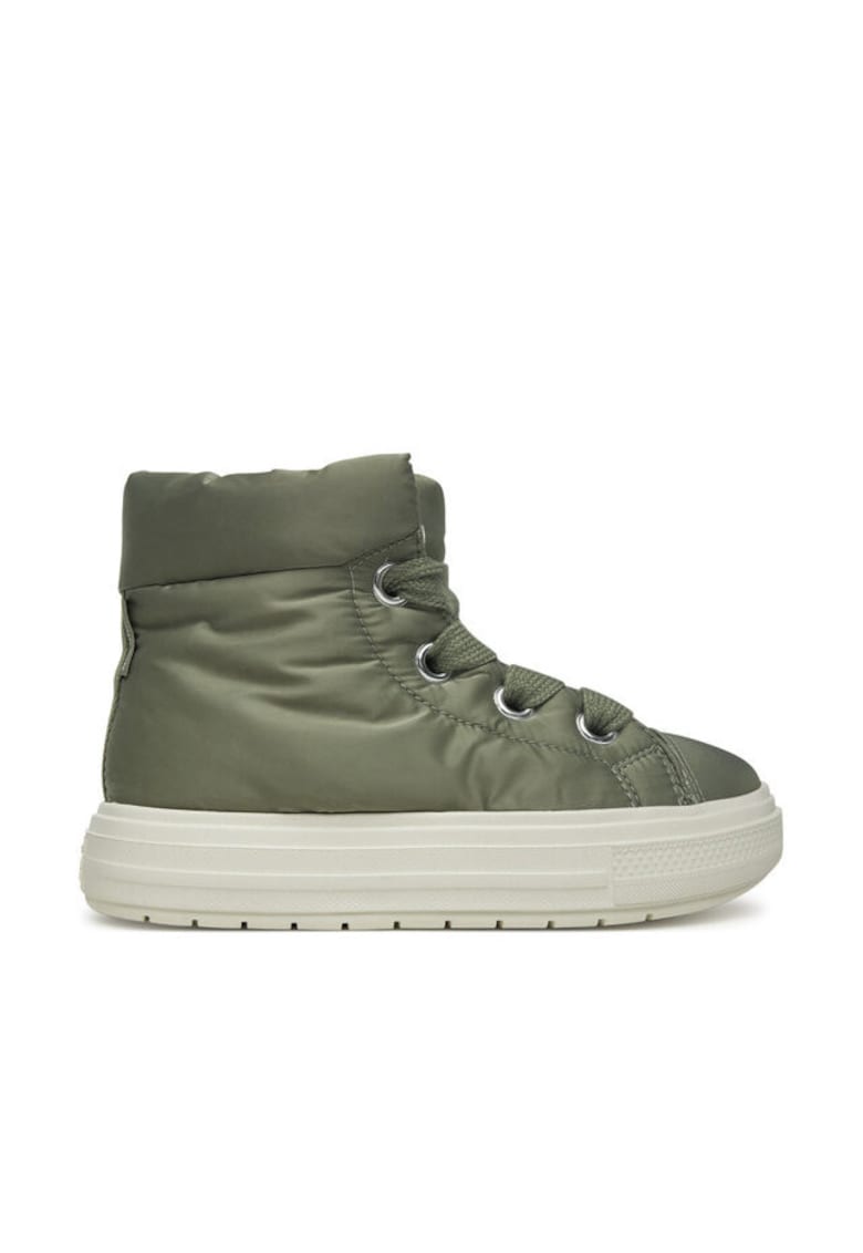 Ghete unisex Taylor All Star Elements - Verde