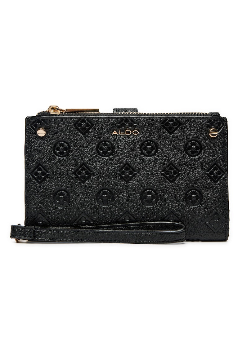 Portofel dama -  60314450748 - ecologic - negru - universal