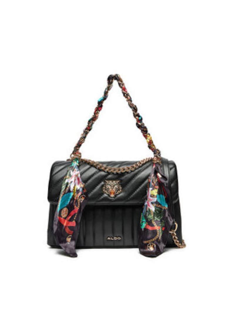 Geanta dama -  304206955 - ecologica - multicolor - mica