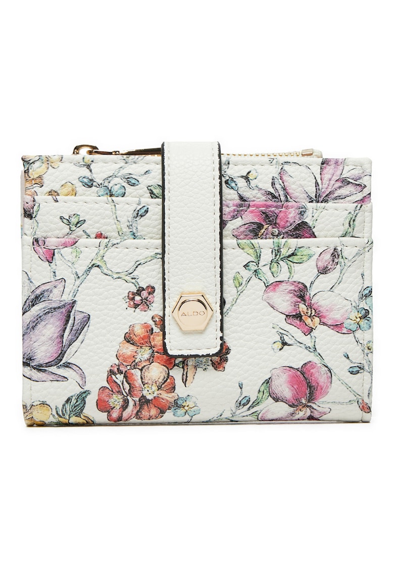 Portofel dama -  60314450540 - ecologic - roz - universal