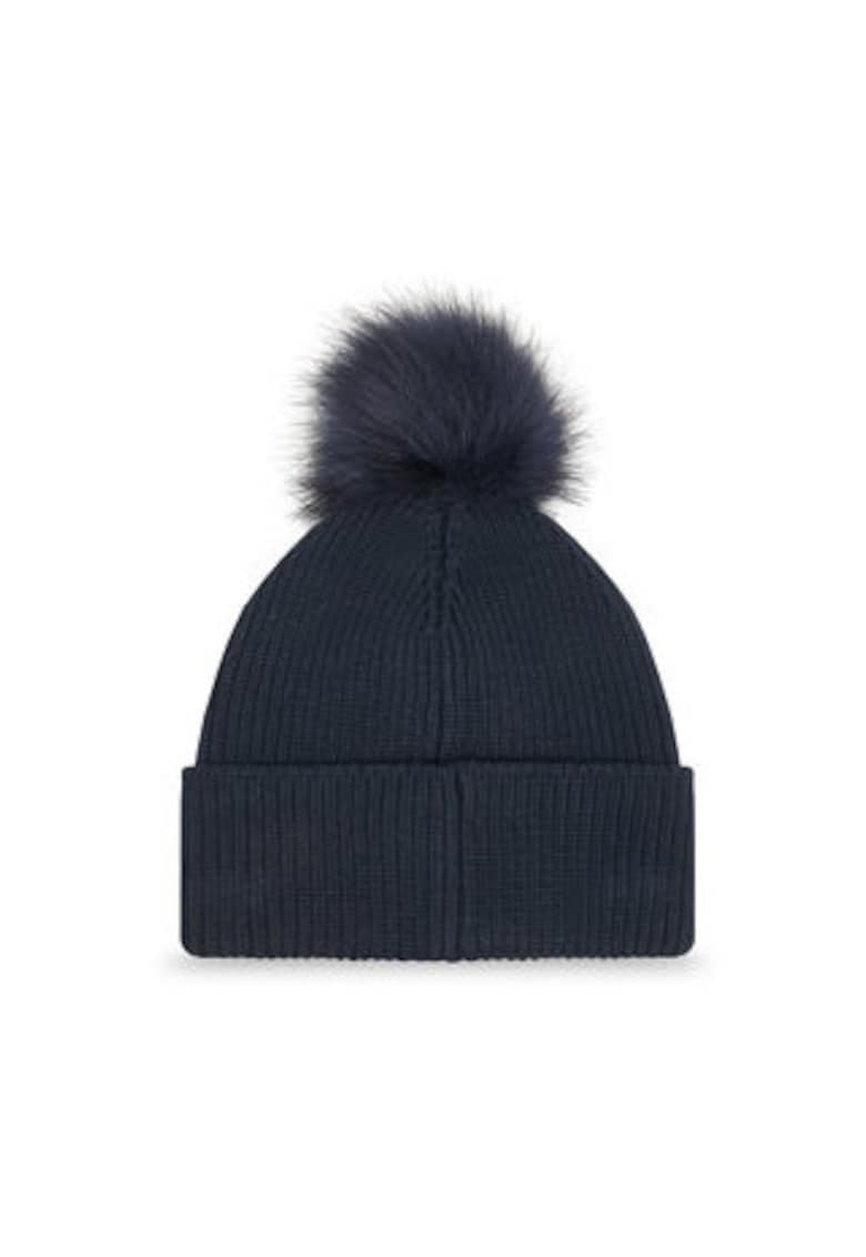 Set caciula si fular -  multicolor - universal