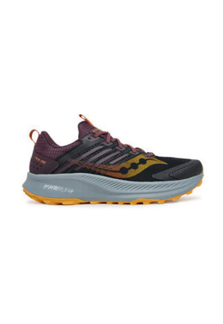 Pantofi sport barbati - multicolor - Multicolor