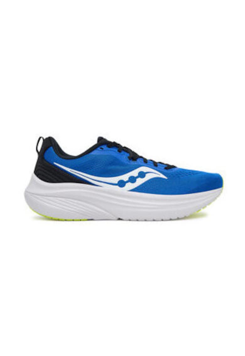 Pantofi sport barbati - multicolor - material textil - 65498 - Multicolor