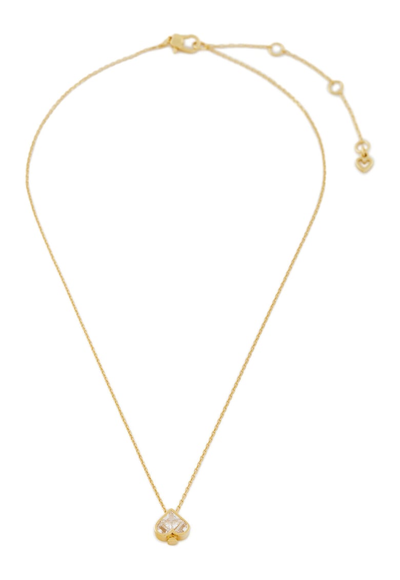 Colier dama - auriu - universal