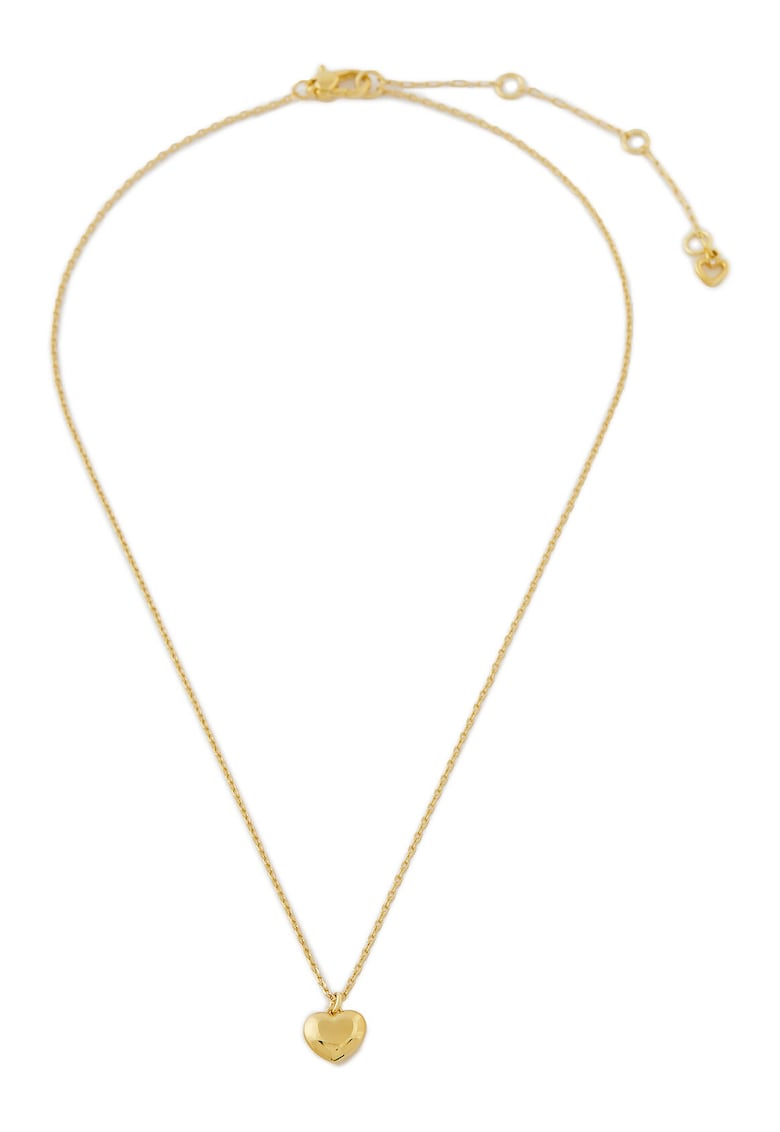 Colier dama - auriu - universale