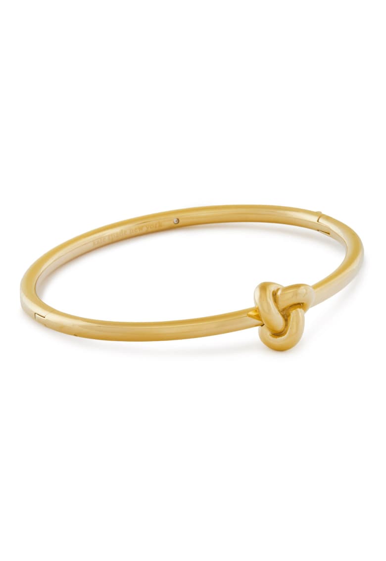 Bratara dama -  auriu - din material plastic - universala