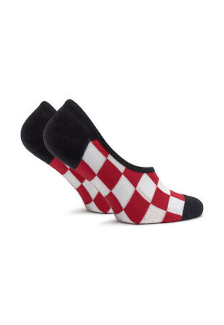 Set 3 perechi sosete barbati -  multicolor