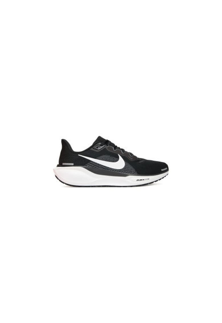Pantofi sport barbatesti -  sintetic - negru -