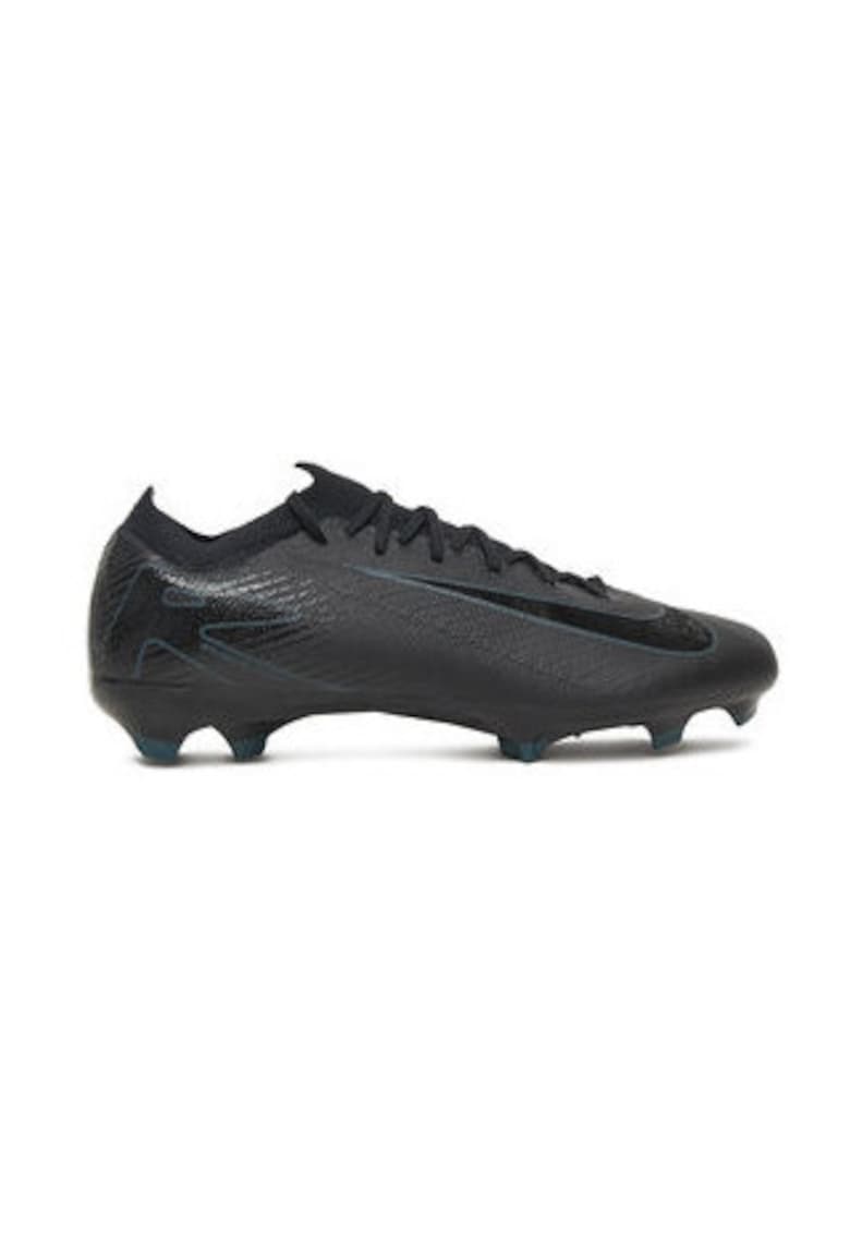 Ghete de fotbal barbati - sintetice - negru