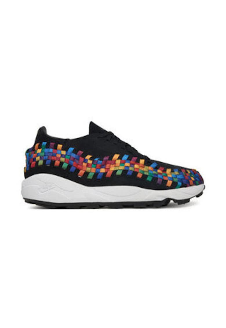 Nike Tenisi dama - multicolor - piele naturala