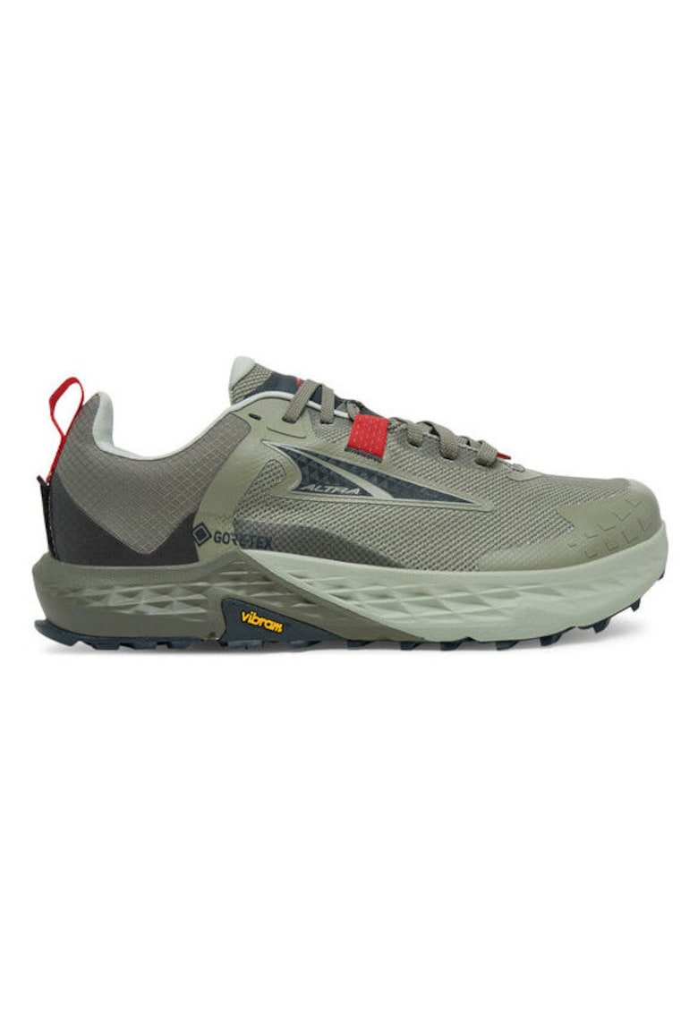 Pantofi sport barbati - multicolor - material textil2 - Multicolor