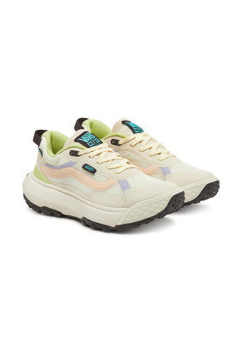 Tenisi dama - material textil - design modern - multicolor