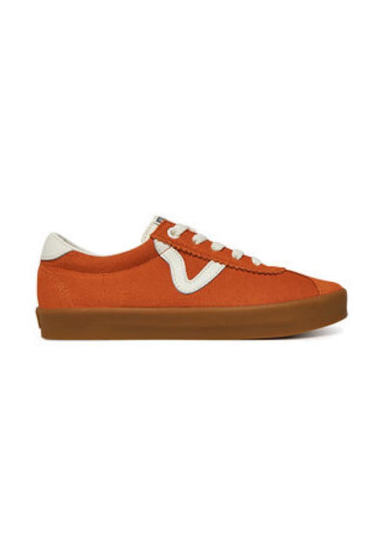 Tenisi dama - GUM MARMALADE - rosu -