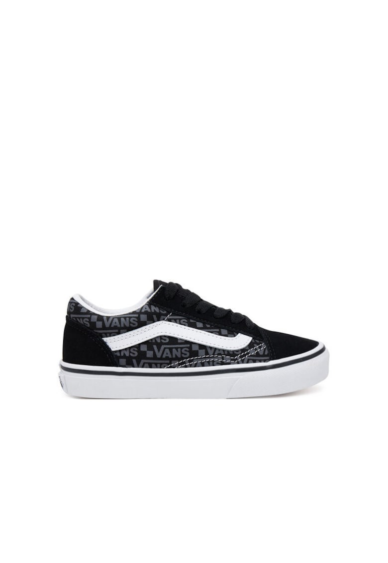 Pantofi copii 305185051 - Textil - Negru