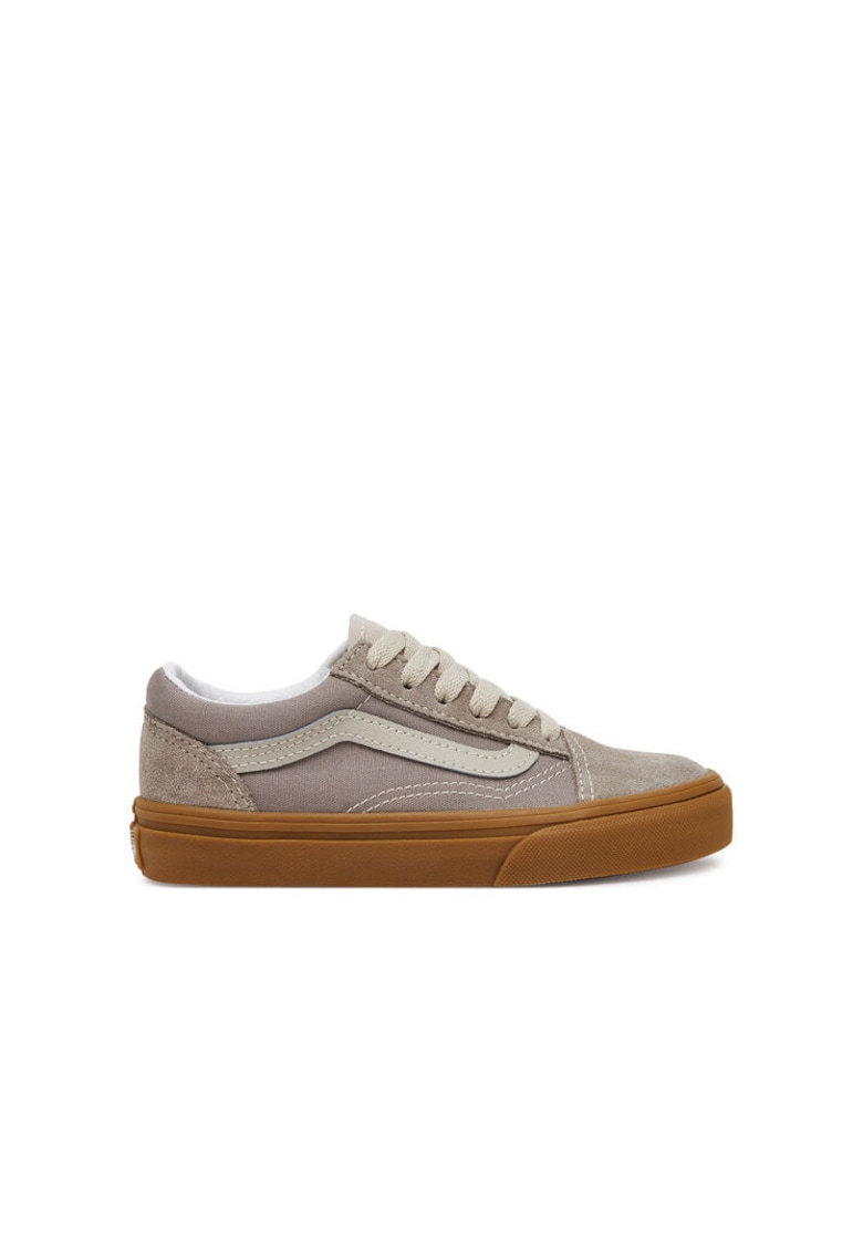 Pantofi copii 305185013 - Textil - Gri