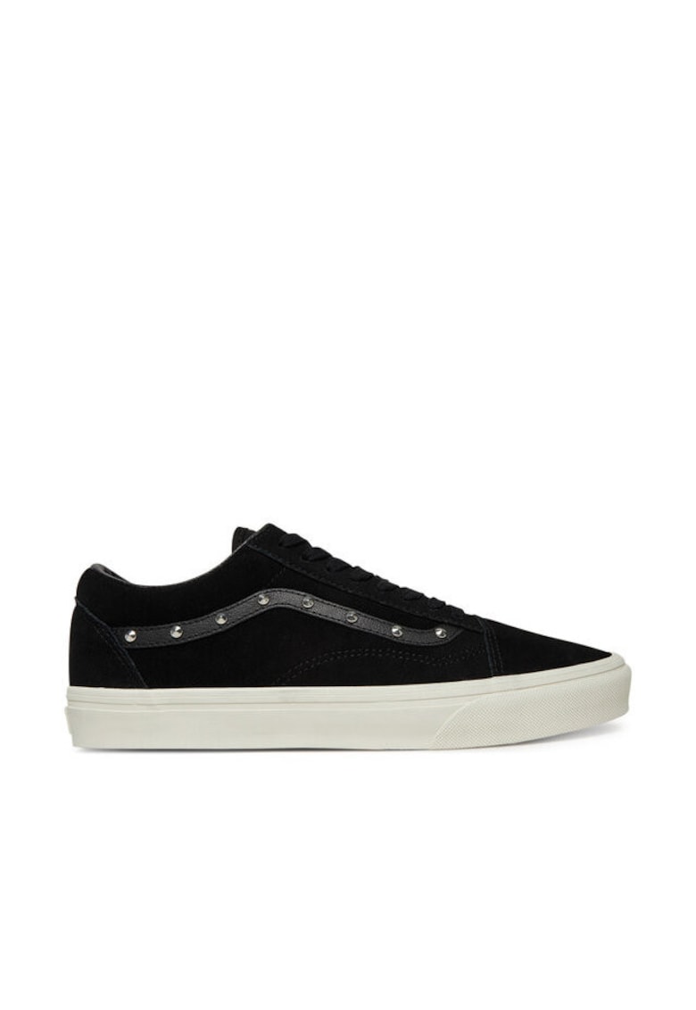 Tenisi unisex 305186379 - Textil - Negru