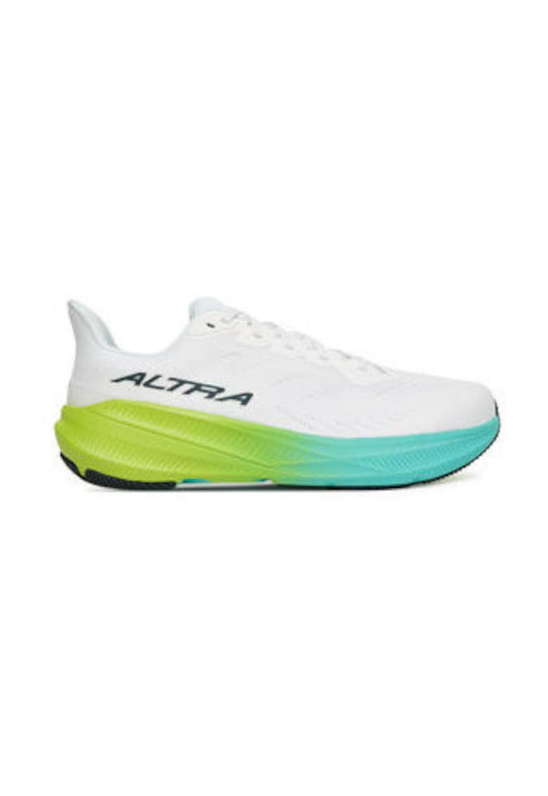 Pantofi sport barbati - multicolor -material textil - Multicolor