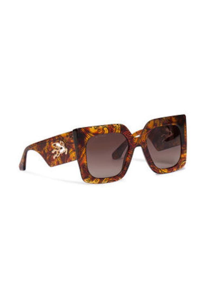 Ochelari de soare dama - 305498915 - brun - 53