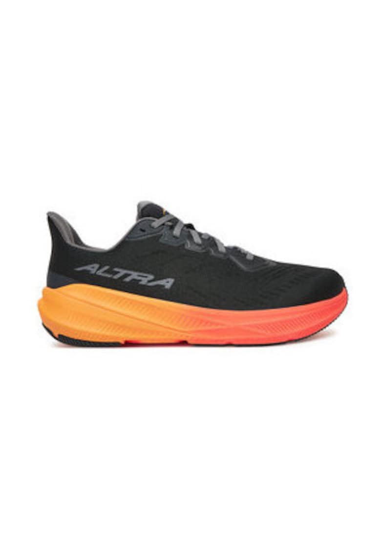 Pantofi sport barbati - multicolor - textil - Multicolor