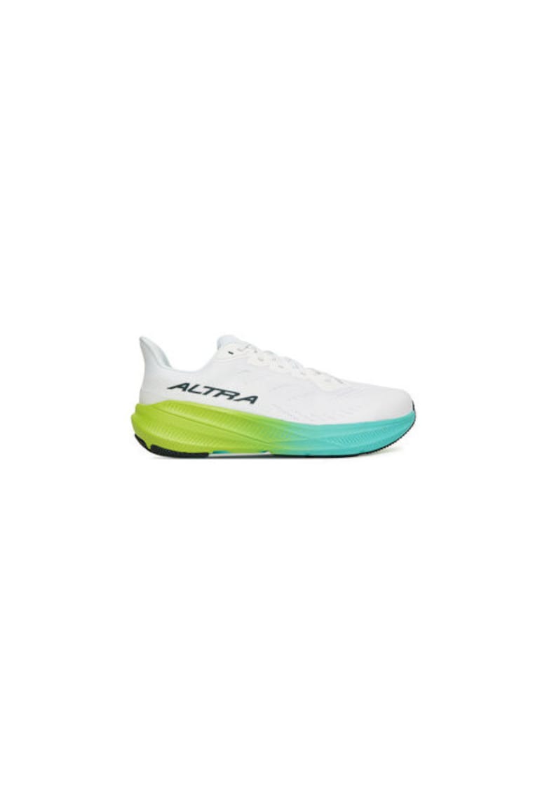 Pantofi sport barbati -  multicolor -material textil