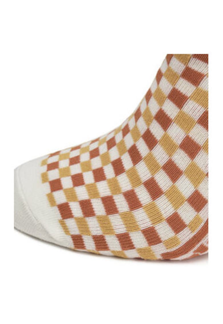 Set 3 perechi sosete unisex -  multicolor -