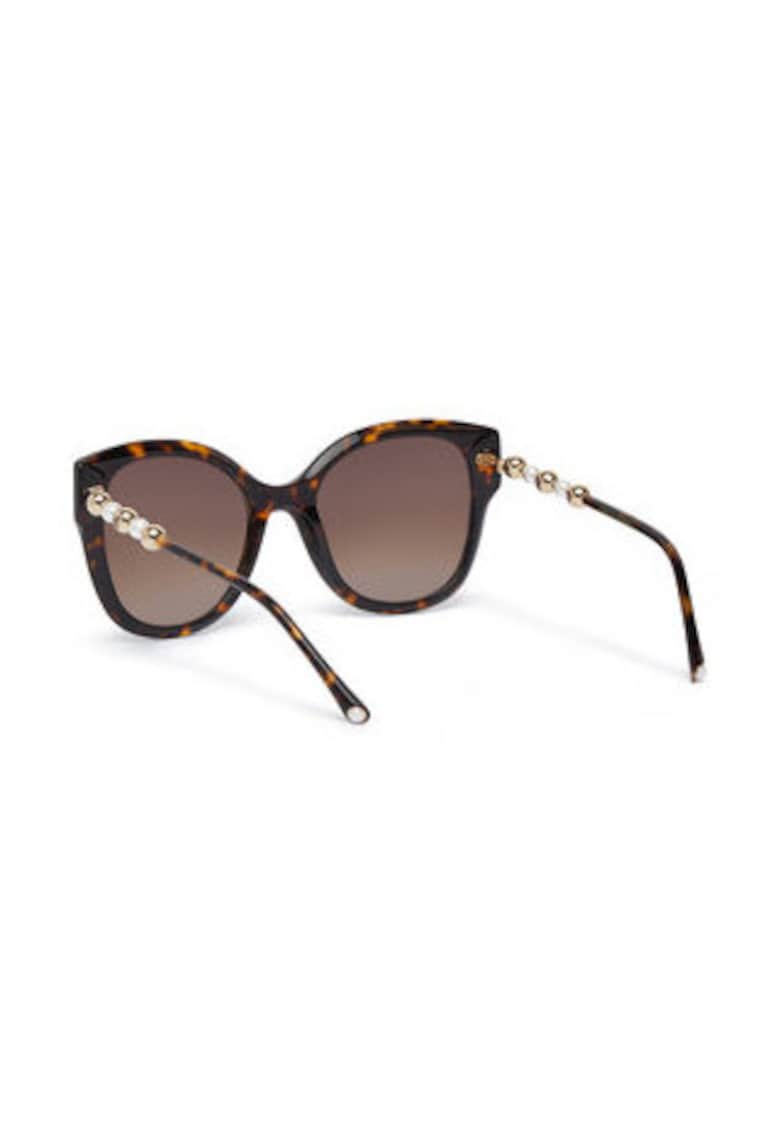 Ochelari de soare dama - 305501332 - brun - 55