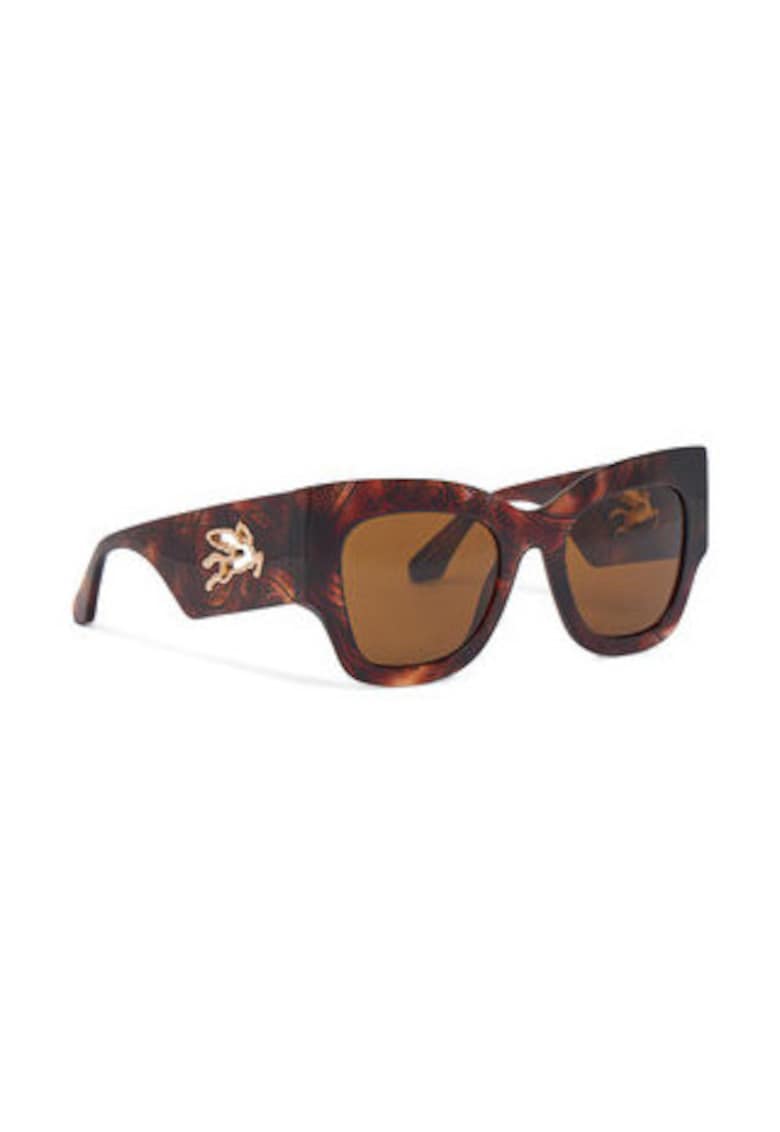 Ochelari de soare dama - 305498946 - brun - 52
