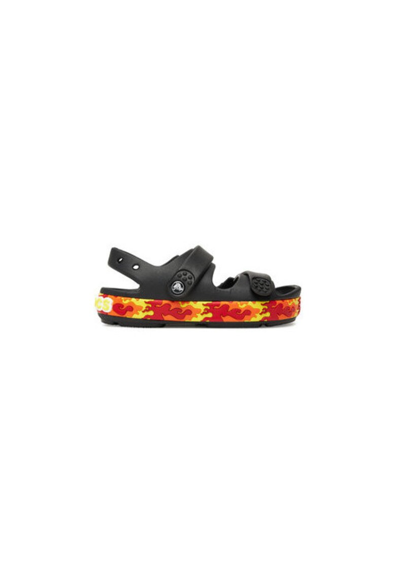 Sandale copii - multicolor - plastic