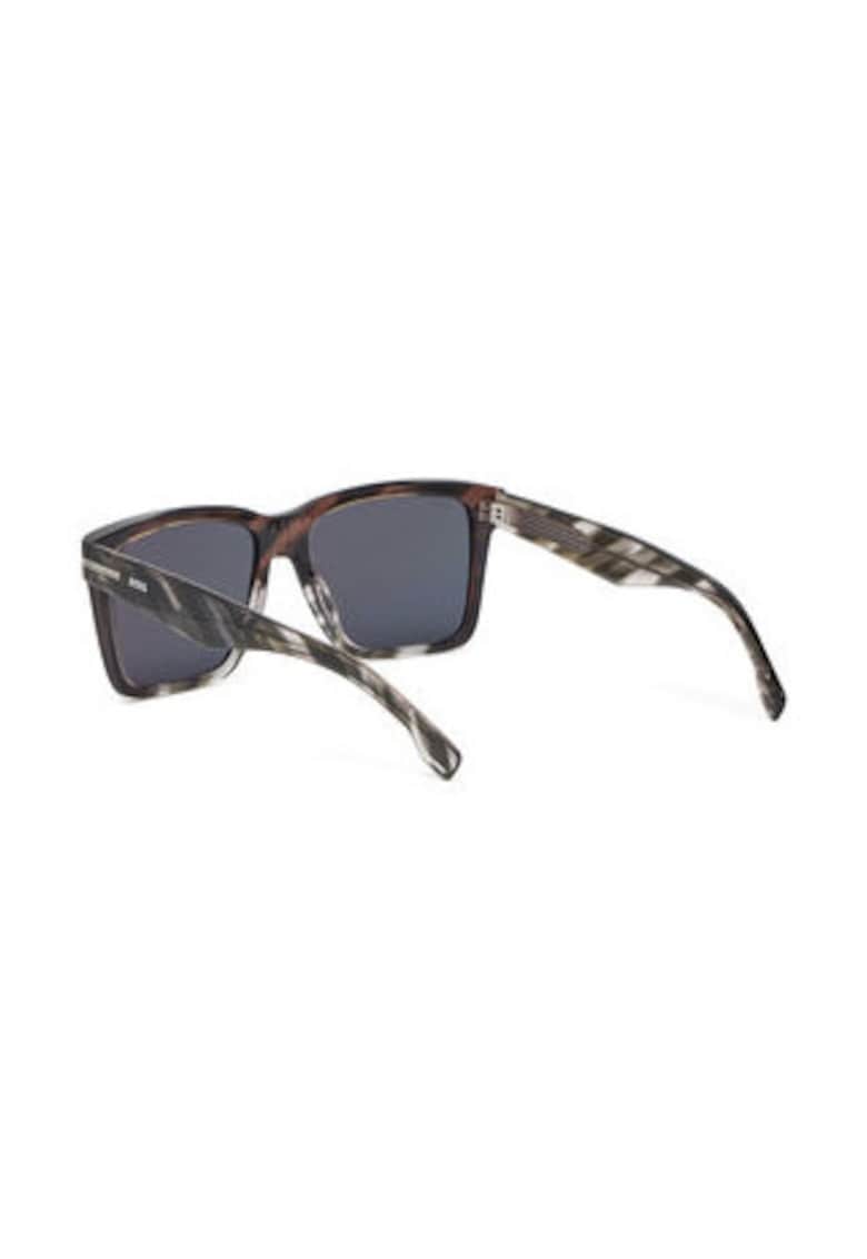 Ochelari de soare barbati - 305501158 - brun -