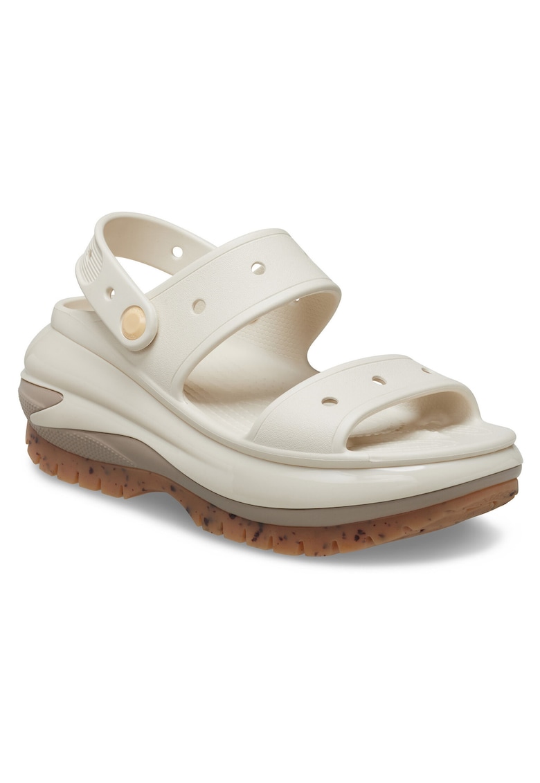 Sandale de dama - 305353412 - crem -